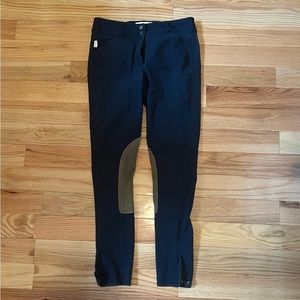 Tailored Sportsman - Size 30 - Navy